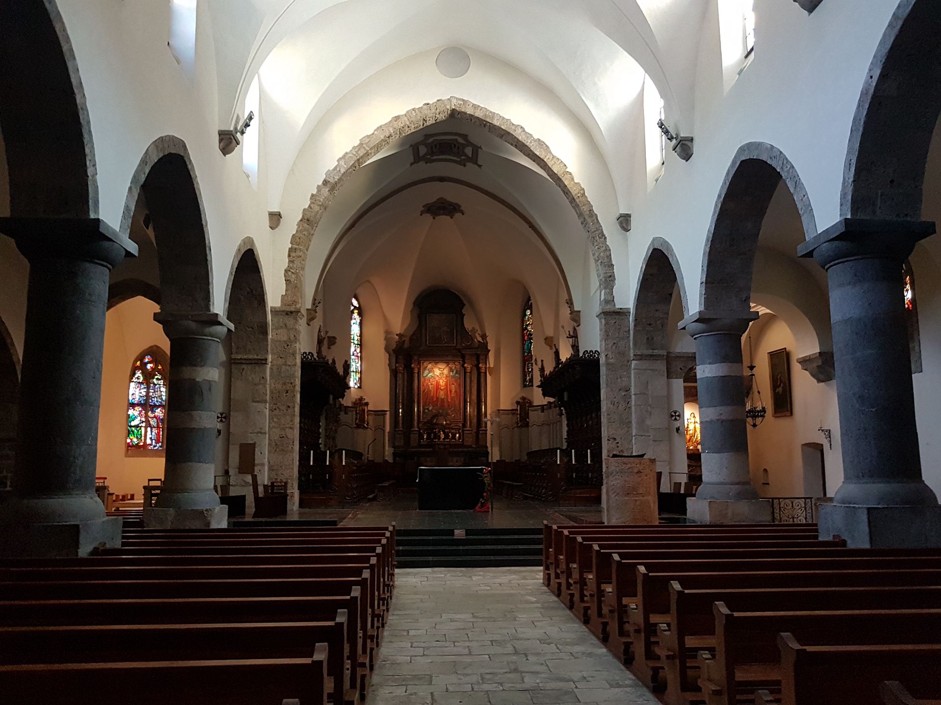 Saint-Maurice